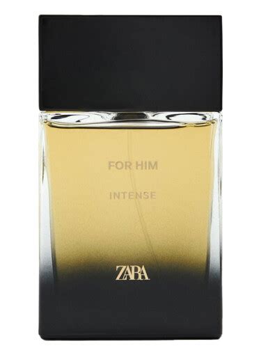 dior homme zara|Zara for him intense cologne.